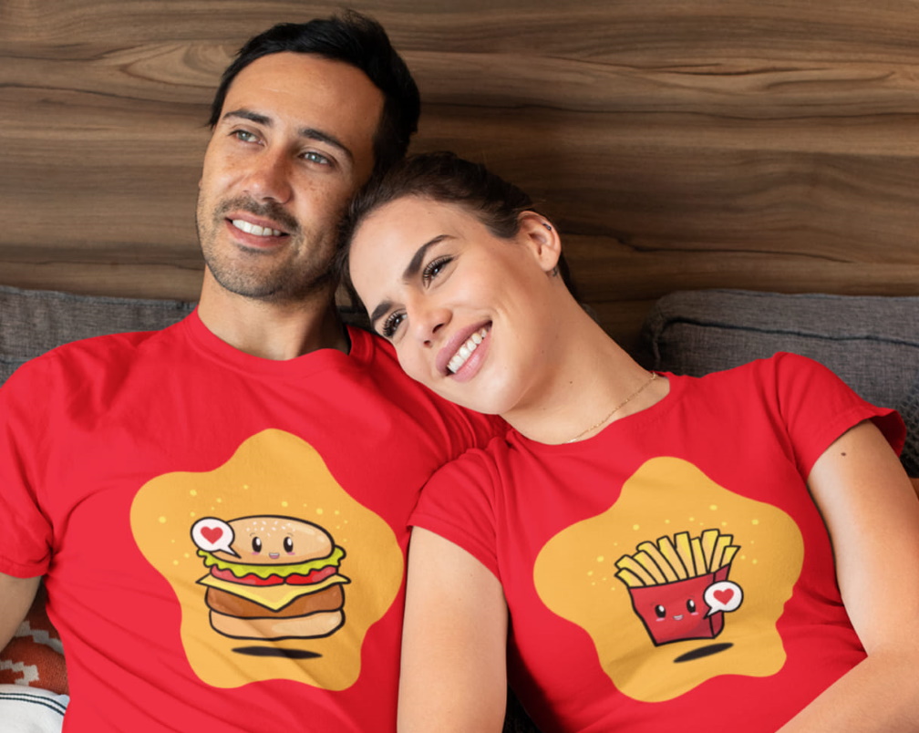 Top T Shirt Design Trends For 2021