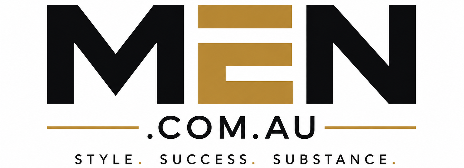 Men.com.au