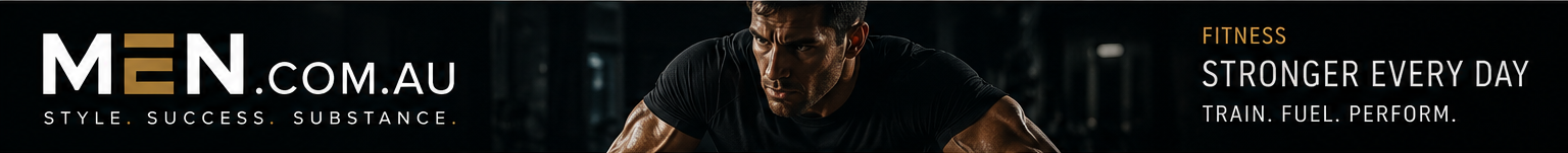 Men.com.au