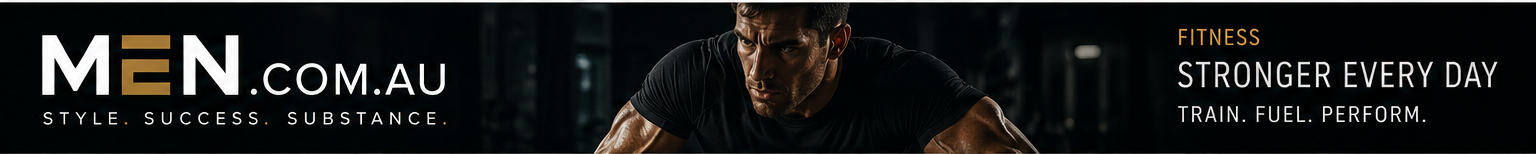 Men.com.au