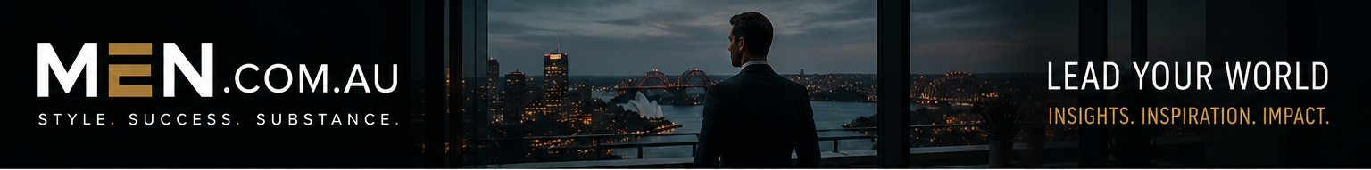 Men.com.au