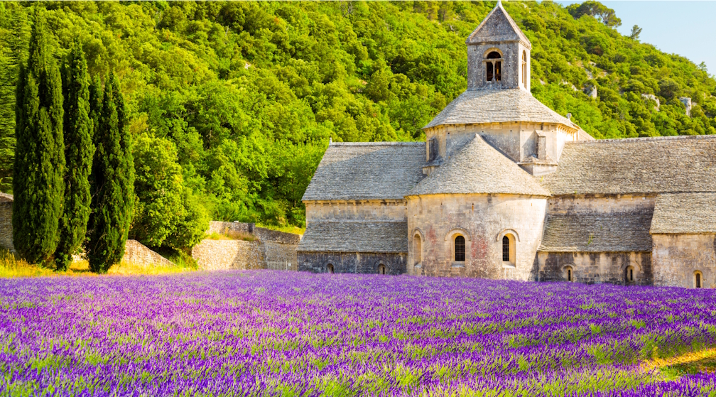 South of France South of France