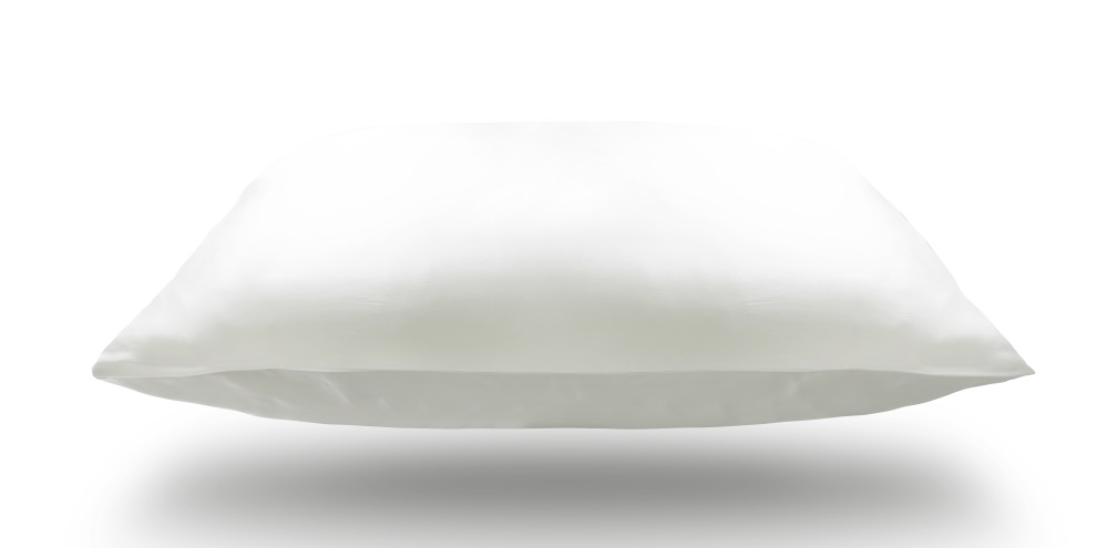 Ecosa pillow which clearance side