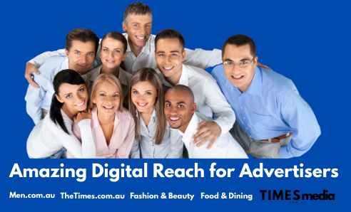 Times Media