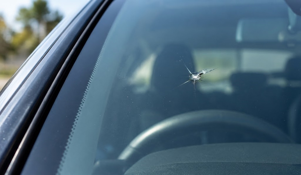 Windscreen