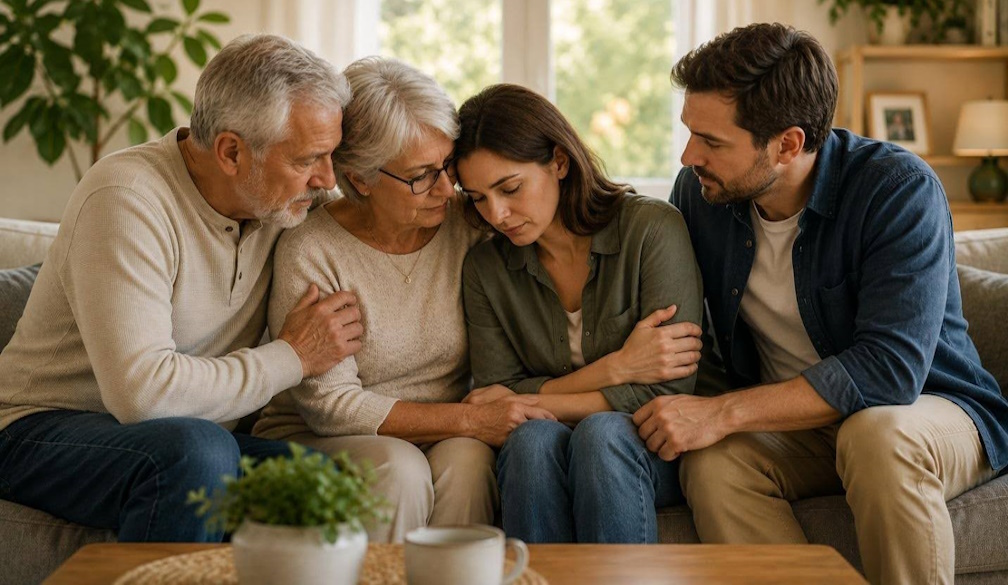 Dealing With Loss