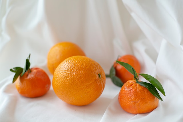 citrus