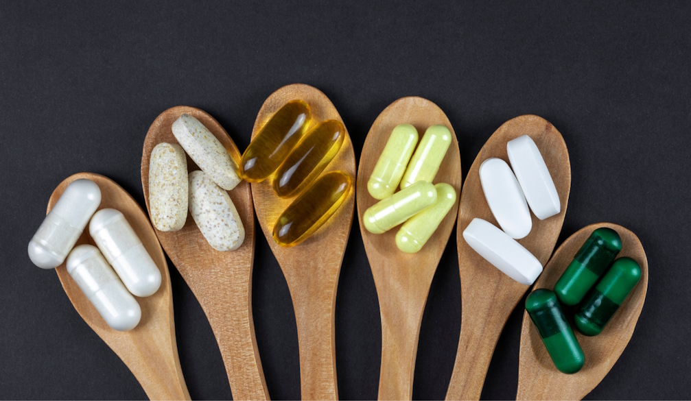 Do we need to take vitamins