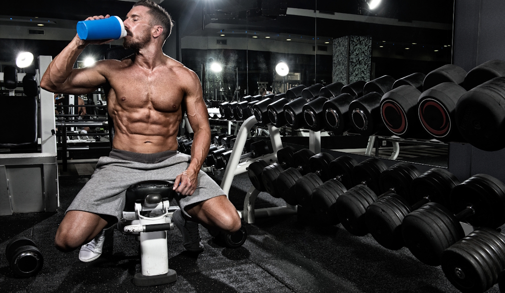 Protein Drink