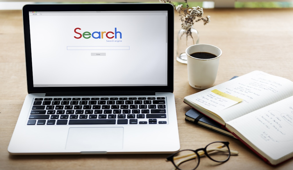 Search icon