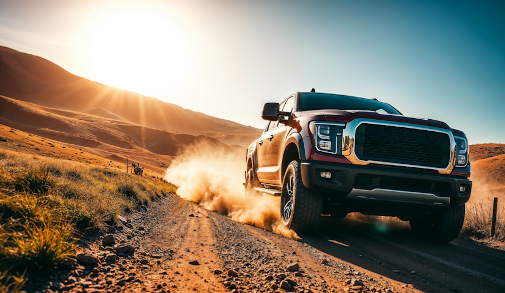What Ford Ranger Owners Need to Know Before Fitting a Bull Bar to a Next-Gen Ranger